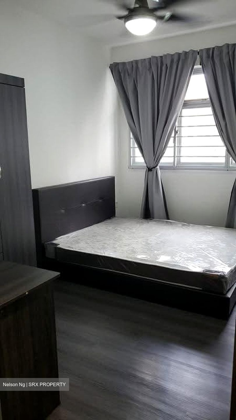 Blk 674B Fern Grove @ Yishun (Yishun), HDB 5 Rooms #625151601